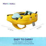 Mambobaby Bee U-shape Shoulder Float