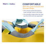 Mambobaby Bee U-shape Shoulder Float