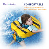 Mambobaby Bee U-shape Shoulder Float