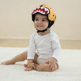 Mambobaby Yellow Shark Baby Headgear