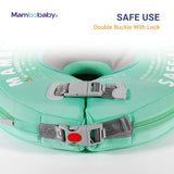 Mambobaby Ships and Flowers Birds Neck Float