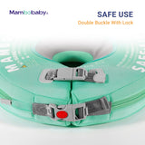 Mambobaby Doughnut Neck Float