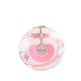 Mambobaby Strawberry Unicorn Neck Float