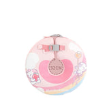 Mambobaby Strawberry Unicorn Neck Float