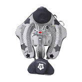 Mambobaby Air-Free Tail NO.07 Airplane Chest Float with 3D Canopy