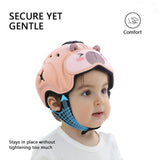 Mambobaby Capybara Baby Headgear
