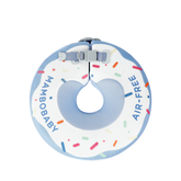 Mambobaby Doughnut Neck Float