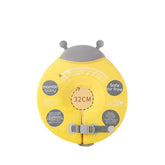 Mambobaby Ladybug Collar Neck Float