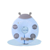 Mambobaby Ladybug Collar Neck Float