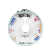 Mambobaby Ships and Flowers Birds Neck Float