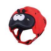 Mambobaby Red Beetle Baby Headgear