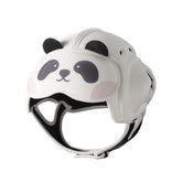 Mambobaby Panda Baby Headgear