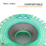 Mambobaby Ships and Flowers Birds Neck Float