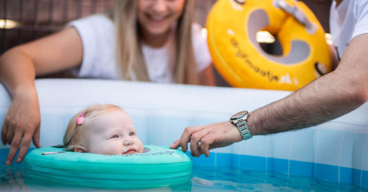 A Summer Pool Essential