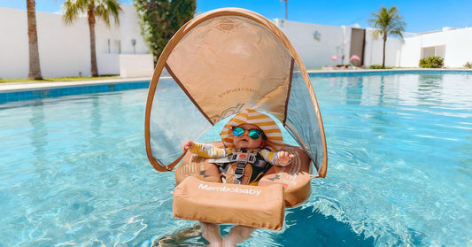 How To Keep Kids Safe in The Water