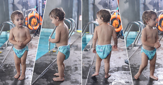 Kids' Swimming: Keep Health Risks At Bay