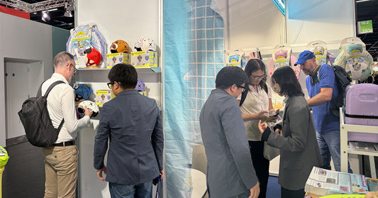 MAMBOBABY Showcases Baby Floats And Headgears At Kind+Jugend 2024