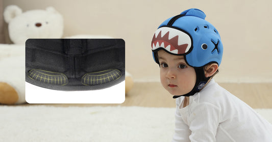 Mambobaby Guard: Smart Protection For Your Baby’s First Steps
