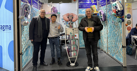 Participated in The Kind+Jugend International Baby To Teenage Fair in Germany