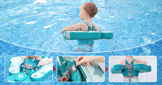 Case Study: Mambobaby Responds to Torrington Mom's Concerns About Float Safety