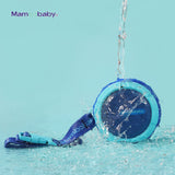 Mambobaby Floaty Tunes Elevating Water Play with Music