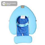Mambobaby Air-Free, Speedy Boat Buddy Chest Baby Float