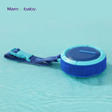 Mambobaby Floaty Tunes Elevating Water Play with Music