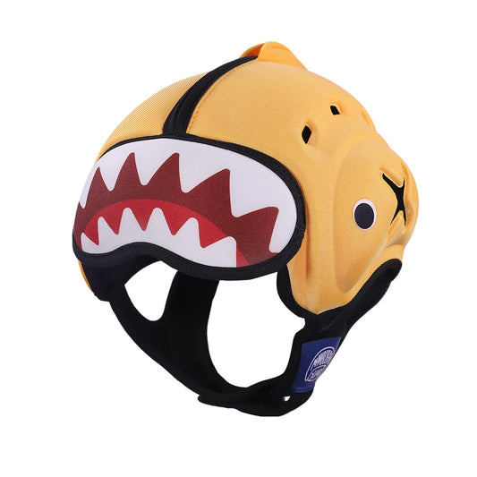 Mambobaby Yellow Shark Baby Headgear 1080