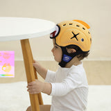 Mambobaby Yellow Shark Baby Headgear