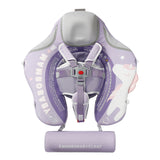Mambobaby Air-Free Unicorn  Chest Float with Flat Canopy