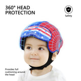 Mambobaby American Flag Baby Headgear