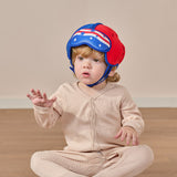 Mambobaby American Flag Baby Headgear