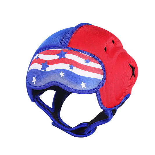Mambobaby American Flag Baby Headgear 1080