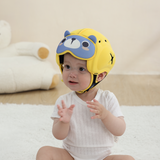 Mambobaby Bear Baby Headgear
