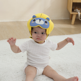 Mambobaby Bear Baby Headgear