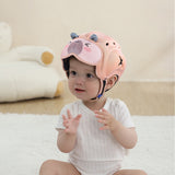 Mambobaby Capybara Baby Headgear