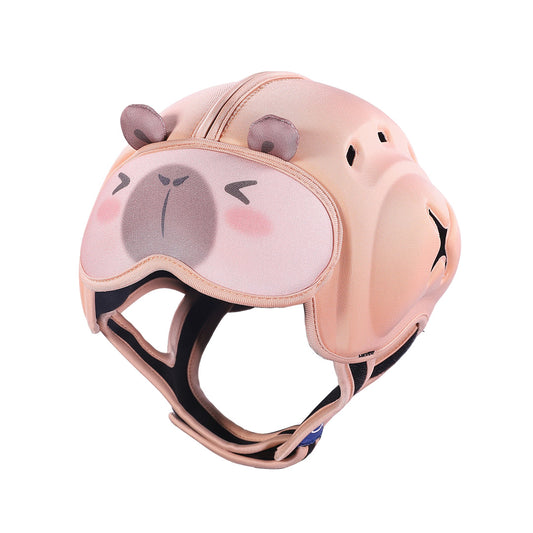 Mambobaby Capybara Baby Headgear 1080