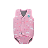 Mambobaby Thermal Swimsuit: The Ultimate Warm and Protective Swimwear for Your Little Ones!