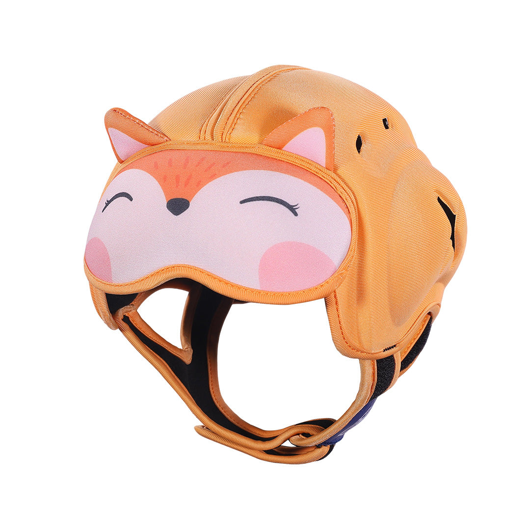 Mambobaby Fox Baby Headgear