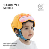 Mambobaby Fox Baby Headgear