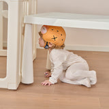 Mambobaby Fox Baby Headgear