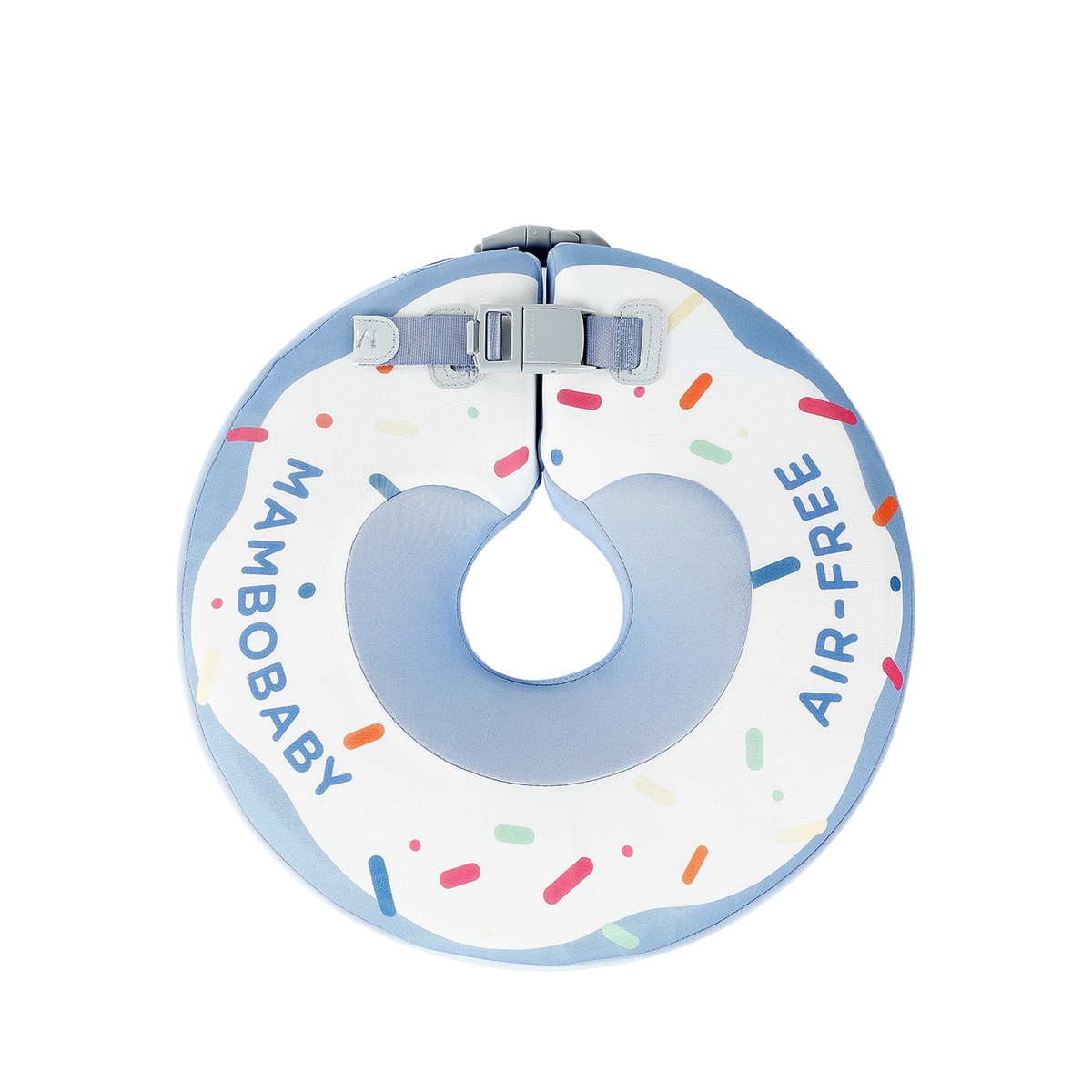 Mambobaby  Infant Neck Float Doughnut