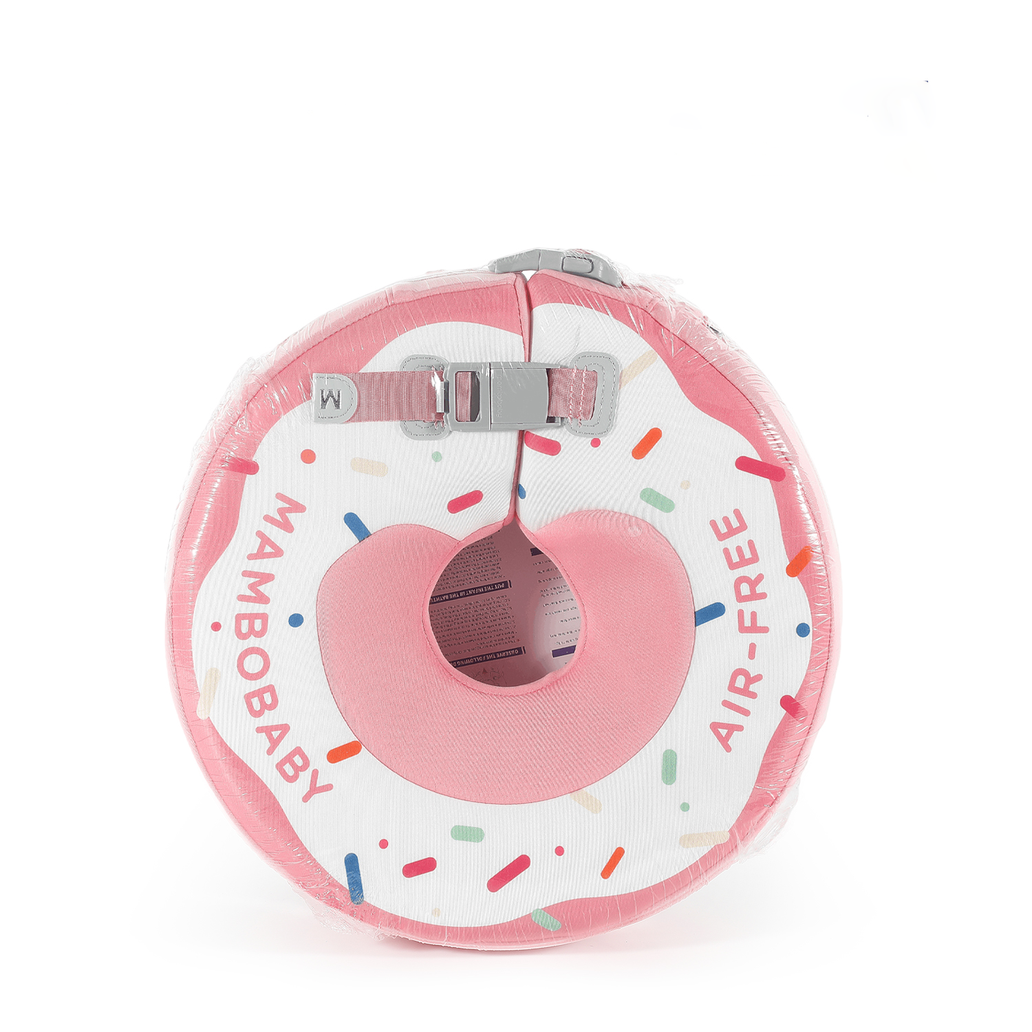 Mambobaby  Infant Neck Float Doughnut