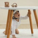 Mambobaby Panda Baby Headgear