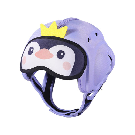 Mambobaby Penguin Baby Headgear 1080