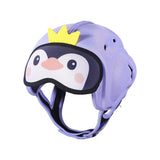 Mambobaby Penguin Baby Headgear
