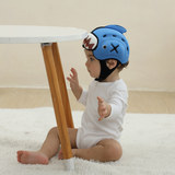 Mambobaby Shark Baby Headgear