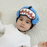 Mambobaby Shark Baby Headgear