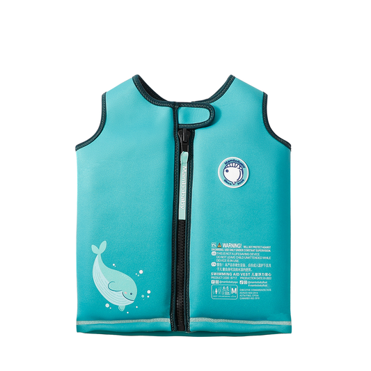 Mambobaby Swimming Aid Vest 1500