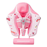 Mambobaby Air-Free Insect Chest Float with 3D Canopy